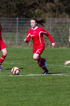 Bild 239 - SC Kaltenkirchen - SG Trittau/S�dstormarn : Ergebnis: 0:6